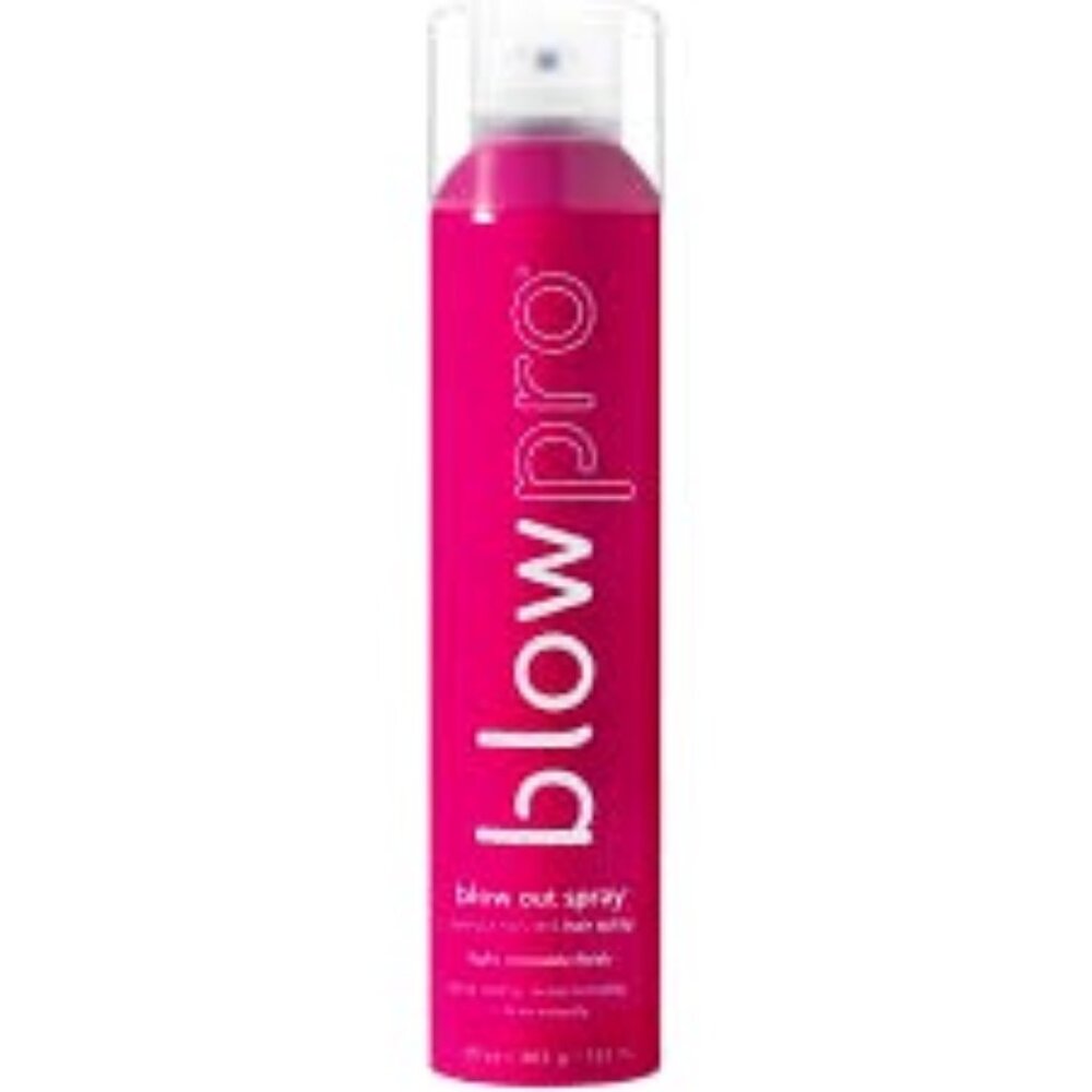 Blowpro Blow Out Spray Serious Non-Stick Hair Spray Light Hold 10 oz